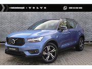 Volvo XC40 - 2.0 T4 R-Design | Panoramadak | Two-Tone | Achteruitrijcamer