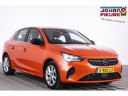 Opel Corsa - 1.2 Level 3 Automaat | Full LED | CAMERA | VELGEN ✅ 1e Eigen
