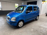Suzuki Wagon R+ - 1.3 GL|Automaat|Airco