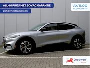 Ford Mustang Mach-E - AWD 75 kWh | Trekhaak | SOH 92,3% | B&O | 360 Camera