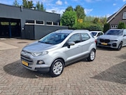Ford EcoSport - 1.5 Ti-VCT Titanium AUTOMAAT