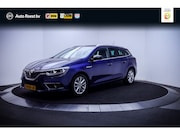 Renault Mégane - Estate 1.2 TCe LIMITED CARPLAY | NAVI | DAB | CLIMA | CRUISE