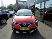 Renault Captur - TCe 120pk EDC Xmod