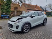 Ford Puma - 1.0 EB Hyb. Titanium