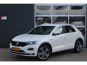Volkswagen T-Roc - 1.5 TSI R-Line Org. NL | Af. Trekhaak | Virtueel | ACC | Sto