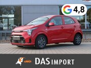 Kia Picanto - Vision AT SHZ LHZ Navi Kam Android Carplay