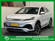 BYD Atto 3 - DESIGN 60 kWh WLTP 420 KM * 45 STUKS OP VOORRAAD* APPLE CARP