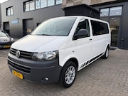 Volkswagen Transporter - Camper 9-Persoons LPG Uniek