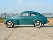 Volvo PV444 - AS