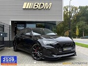 Audi Q8 - 60 TFSI e ABT
