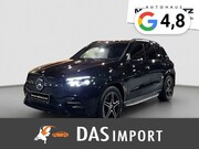 Mercedes-Benz GLE-klasse - d 4Matic