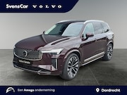 Volvo XC90 - 2.0 T8 Plug-in hybrid AWD Plus Bright | Luchtvering | Panora