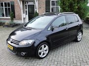 Volkswagen Golf Plus - 1.2 TSI Highline BlueMotion , Pdc V+A , Schuifdak , Ecc, Cru