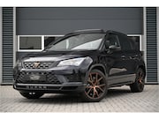CUPRA Ateca - 2.0 TSI 4DRIVE 300 PK / PANO / BEATS / LED / 360 CAMERA / AC