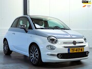 Fiat 500 - 0.9 TwinAir Turbo Mirror Collezione|Pano|Org NL|Carplay