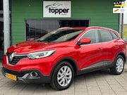 Renault Kadjar - 1.2 TCe Intens|LPG|Automaat|Navigatie|Camera|Trekhaak|NAP|