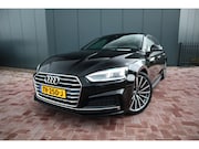 Audi A5 - Sportback 2.0 TFSI MHEV Sport S-line Edition Competition Spo