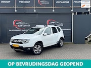 Dacia Duster - 1.2 TCe 4x2 Prestige AIRCO|NAV|PDC|EL.RAMEN|LMV|APK