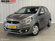 Mitsubishi Space Star - 1.0 Cool+