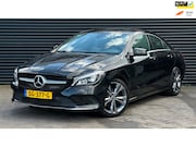 Mercedes-Benz CLA-Klasse - 180 Business Solution | LED | Trekhaak | Stoelverwarming | C