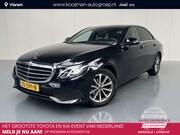 Mercedes-Benz E-klasse - 200 d Business Solution