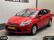 Ford Focus - Wagon 1.0 EcoBoost Trend