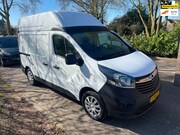 Opel Vivaro - 1.6 CDTI L1H2 Edition EcoFlex 55.000 km