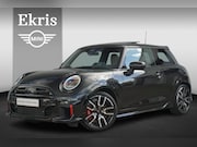 MINI John Cooper Works - 3-deurs JCW | Pakket XL | Panoramadak | Harman Kardon | Driv