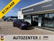 Renault Zoe - R110 Limited 52 kWh koopaccu SoH 94.91% | trekhaak | climat 