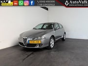 Alfa Romeo 147 - 1.6 T.Spark Distinctive