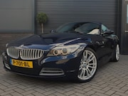 BMW Z4 - Roadster sDrive35i M sport | Leer | Memory | 19 Inch