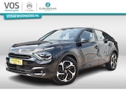Citroën C4 - Puretech 130 Feel Pack | Navigatie | Carplay & Android Auto 