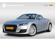 Audi TT - Roadster 2.0 TFSI 230Pk DSG-Automaat quattro Pro Line S Open