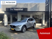 Mazda CX-5 - 2.0 SkyActiv-G 165 Comfort Automaat | trekhaak | Ned. auto |