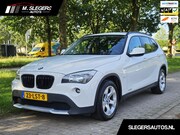 BMW X1 - SDrive18i Executive*Automaat*Historie*NAP