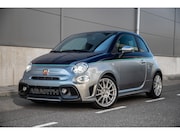 Abarth 695 - 1.4 T-Jet Rivale | Akrapovic | Beats | Nieuwe Distributie
