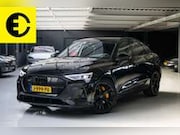 Audi e-tron - Sportback 55 quattro edition 95 kWh | 92, 2% SOH|St