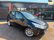 Ford B-Max - 1.0 EcoBoost Titanium|2018|nap