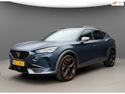 CUPRA Formentor - 1.4 e-Hybrid VZ Copper Edition, 360 camera, panodak, leder,