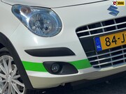 Suzuki Alto - 1.0 Exclusive - Arctic White Pearl - Superleuk
