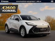 Toyota C-HR - 2.0 Plug-in Hybrid 220 Active Nu tijdelijke voordeel van €2.