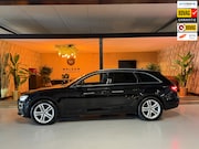 Audi A4 - AVANT 1.4 TFSI Sport Garantie Camera Cruise Navi Airco PDC R