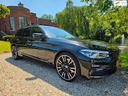 BMW 5-serie - 540i xDrive High LEER/pano/TREKHAAK/20inch