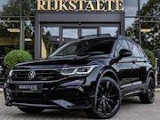 Volkswagen Tiguan - 1.4 TSI eHybrid R-Line|PANO|ACC|CAM|IQ LED