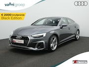 Audi A5 - Sportback 35 TFSI 150 pk S-tronic S edition / S-Line | Trekh