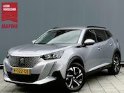 Peugeot e-2008 - BWJ 10-2021 | SOH 88,1% EV 136PK Allure 50 kWh | CLIMA | CAR