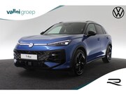 Volkswagen T-Roc - R-Line First Edition 1.5 eTSI 110 kW / 150 pk DSG Black Styl