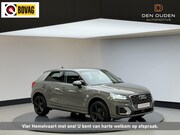 Audi Q2 - 35 TFSI Design Automaat | Stoel verw voor | All weatherbande