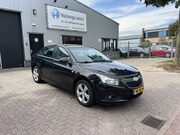 Chevrolet Cruze - 1.8 |CLIMA |AUTOMAAT |Lees adv
