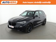 BMW X5 - xDrive45e Executive | AP81866 |